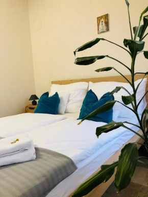 Downtown- Családi Apartman
